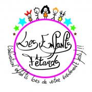 Logo les enfants fetards