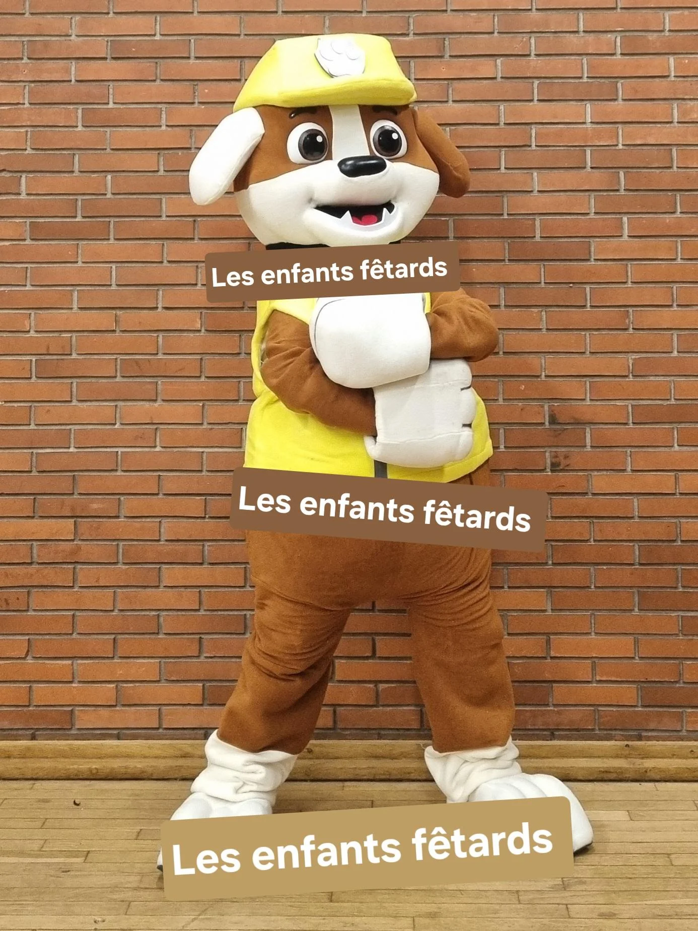 Ruben 50 lef