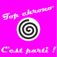 Top chrono lef